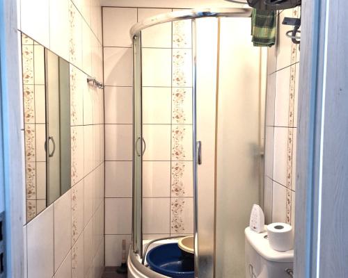 Kamienica w Nakle | 3 lokale | 342 m² | 550 tys.