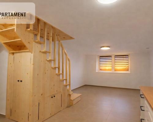 Swietny dom 70m2 w spokojnej lokalizacji