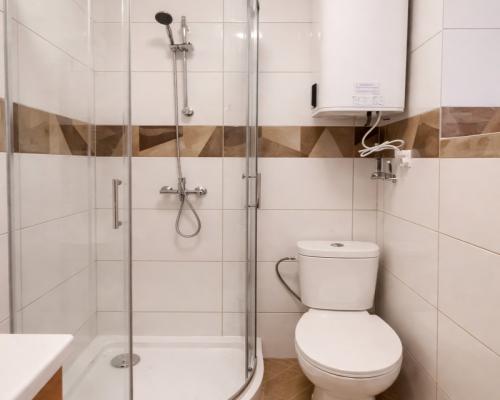 Swietny dom 70m2 w spokojnej lokalizacji
