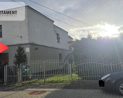 Tylko u nas! Połowa domu, Błonie