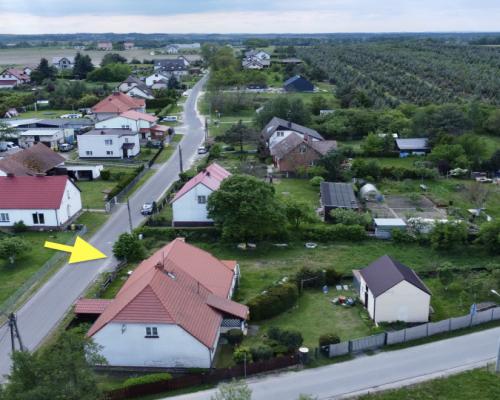 Wyjątkowy dom do remontu! Z dużym potencjałem!