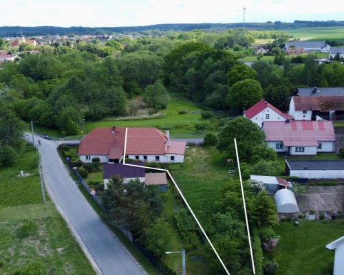 Wyjątkowy dom do remontu! Z dużym potencjałem!