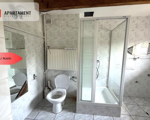 Dom do własnej aranżacji.