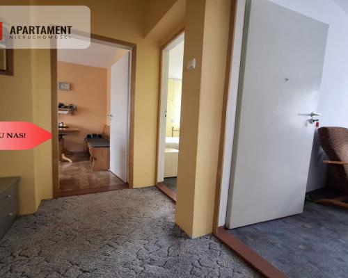 Dom wolnostojący balkon ogród Starogard Gdański