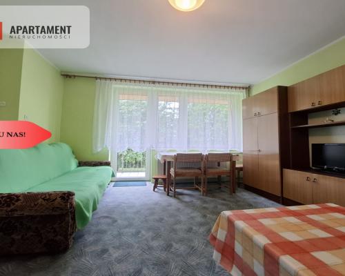 Dom wolnostojący balkon ogród Starogard Gdański