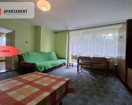 Dom wolnostojący balkon ogród Starogard Gdański