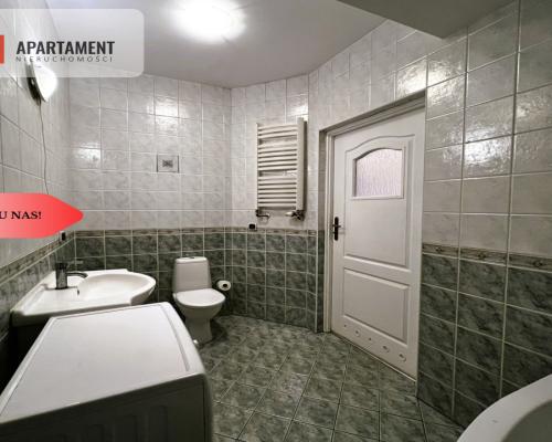 * Dom w Szubinie - 3 mieszkania plus lokal