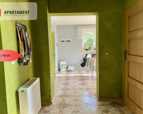 Piękny dom na wzgórzu! Niwnice! Działka 1300m2