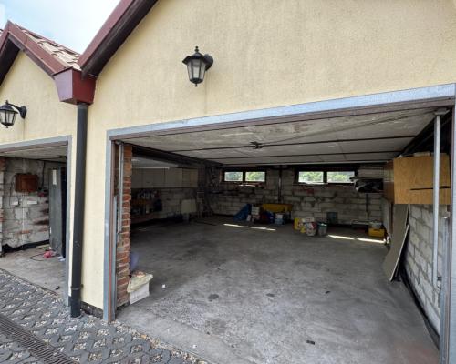 Piękny dom na kameralnym osiedlu | 1004 m² działki