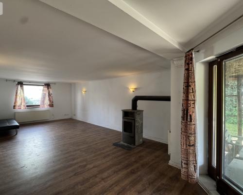 Piękny dom na kameralnym osiedlu | 1004 m² działki