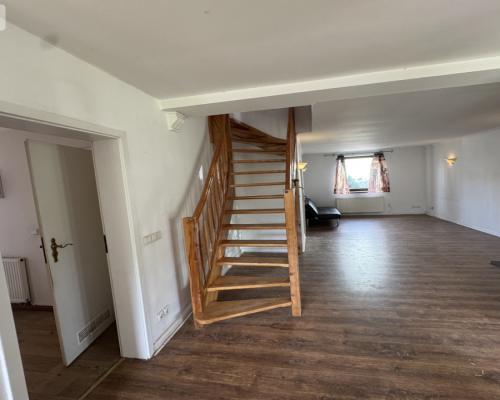 Piękny dom na kameralnym osiedlu | 1004 m² działki