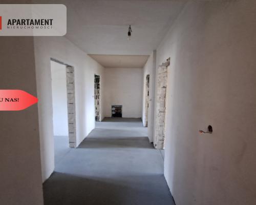Komfortowy bliźniak 139 m² | Kulice | blisko Tczew