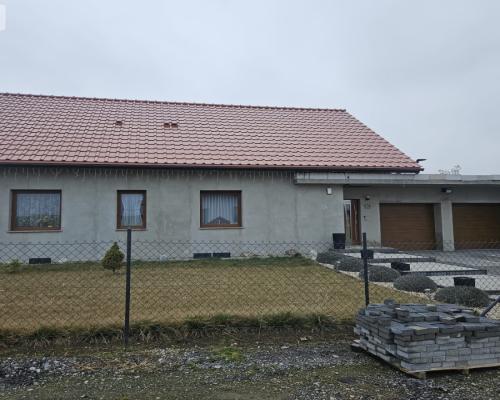 Dom wolnostojący /Ciechów