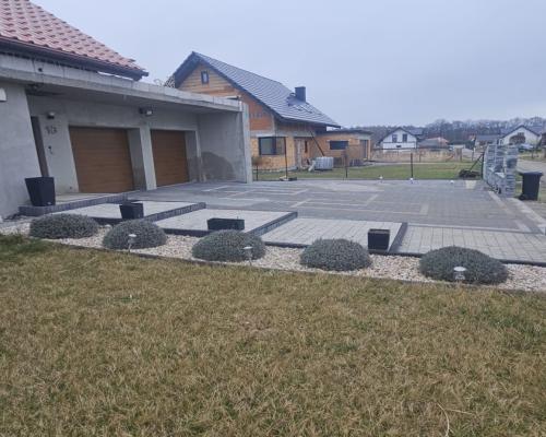 Dom wolnostojący /Ciechów