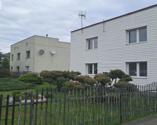 Przestronny dom z garażem i ogrodem-Tczew-Staszica