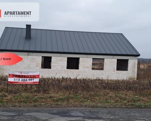 Rezerwacja / 10 minut od Wołowa!