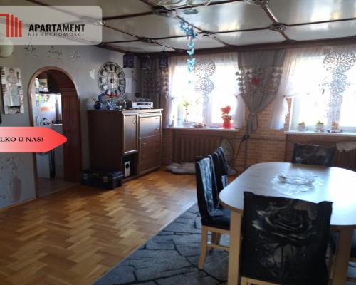 Atrakcyjna kamienica inwestycyjna, centrum Nakła