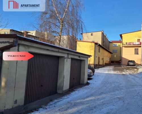 Atrakcyjna kamienica inwestycyjna, centrum Nakła