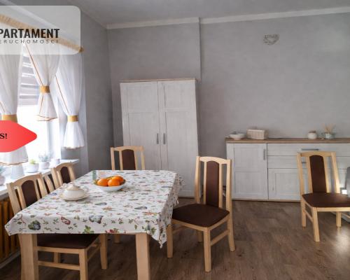 Atrakcyjna kamienica inwestycyjna, centrum Nakła