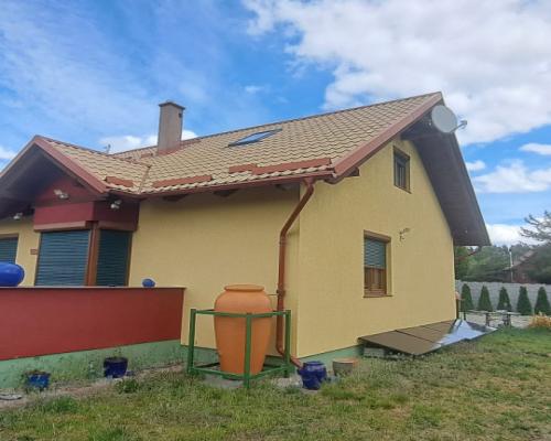 Tylko u nas! miejsce na Twój dom, jeziora, las
