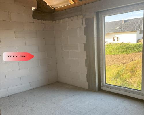 Pół bliźniaka z ogromnym potencjałem