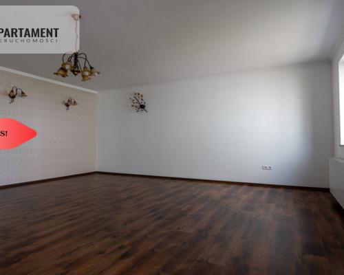 208 m2 dwa poziomy w samym sercu Trzebnicy