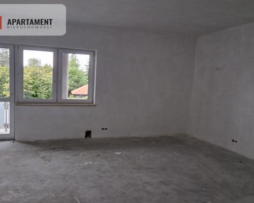 Dom z widokiem na jezioro - 3 odrębne mieszkania
