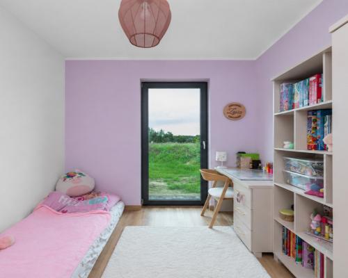 Dom Parterowy| 3 sypialnie| Działka 1200m2