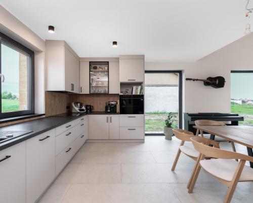 Dom Parterowy| 3 sypialnie| Działka 1200m2