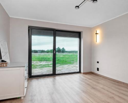 Dom Parterowy| 3 sypialnie| Działka 1200m2