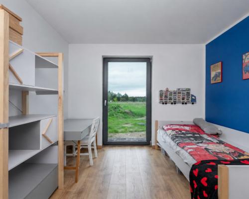 Dom Parterowy| 3 sypialnie| Działka 1200m2