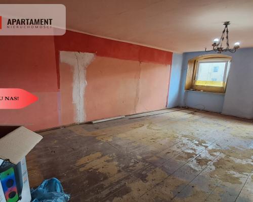 Kamienica z potencjałem w centrum Góry