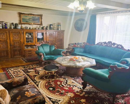 STEGNA: Obiekt Inwestycyjny 285m²
