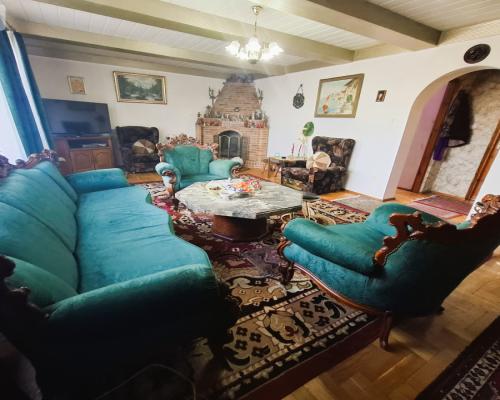 STEGNA: Obiekt Inwestycyjny 285m²