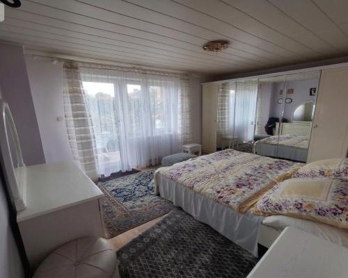 STEGNA: Obiekt Inwestycyjny 285m²