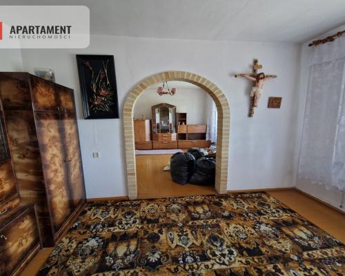 Atrakcyjne siedlisko z dużą działką