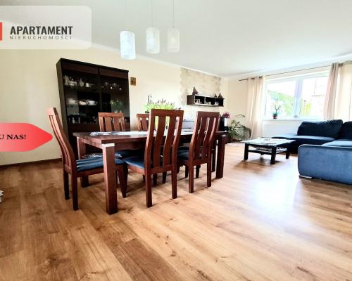 Dom Aleksandrów Kujawski 100m2 spokojna okolica