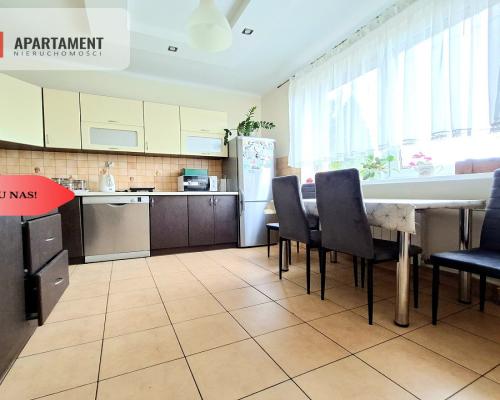 Dom Aleksandrów Kujawski 100m2 spokojna okolica