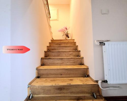 Dom Aleksandrów Kujawski 100m2 spokojna okolica