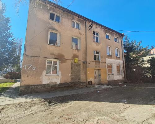 Kamienica inwestycyjna 6 lokali Tczew Nowe Miasto