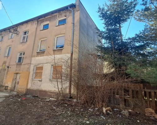 Kamienica inwestycyjna 6 lokali Tczew Nowe Miasto