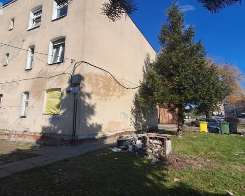 Kamienica inwestycyjna 6 lokali Tczew Nowe Miasto