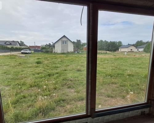 Dom 70m²,działka 836m² Skrzeszewo-Przyjaźń