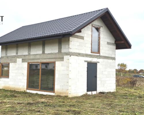 Skrzeszewo – dom w cenie mieszkania!