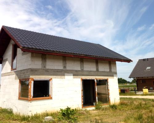 Skrzeszewo – dom w cenie mieszkania!