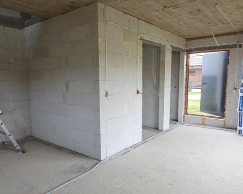 Dom 70m²,działka 836m² Skrzeszewo-Przyjaźń