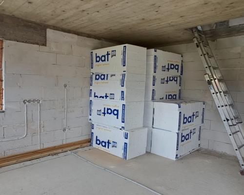Dom 70m²,działka 836m² Skrzeszewo-Przyjaźń