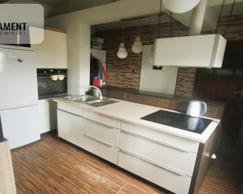 GNOJEWO: Potencjał Inwestycyjny – Dom 247 m²