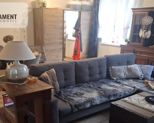 GNOJEWO: Potencjał Inwestycyjny – Dom 247 m²