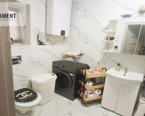 GNOJEWO: Potencjał Inwestycyjny – Dom 247 m²